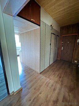 Pronájem bytu 2+1, 54 m² – Karviná – Hranice, ul. Čsl. armád - 5