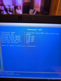 Dell XPS m1330 funkční - 5
