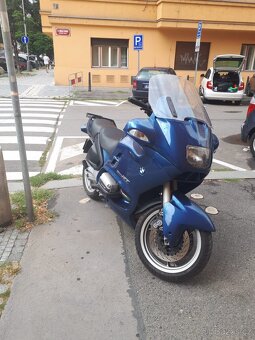 BMW R 1100 RT - 5