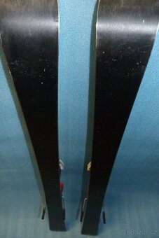 carvingové lyže ATOMIC Redster - 110 cm - 5