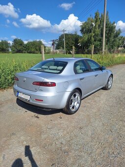 ALFA ROMEO 159 1.9JTDM - 5