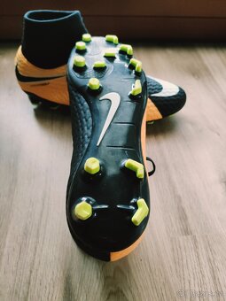 Kopačky NIKE HYPERVENOM Phelon - 5