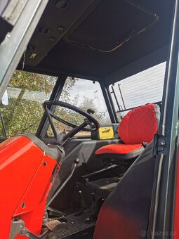 ZETOR 7245 S TP A SPZ - 5