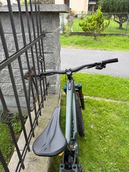 Specialized S-Works Kenevo SL vel. S3 120 000 Kč - 5