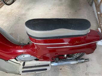Jawa 50 Pionyr - 5