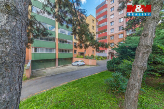 Prodej bytu 3+1, 79 m², Orlová, ul. Okružní - 5