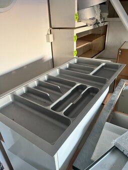 Sundana kuchyn v hezkem stavu - 5