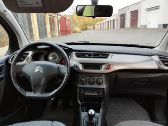 Prodám Citroen C3 - 5