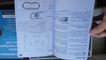Bresser Nightvision 3x20 - 5