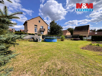 Prodej pozemku k bydlení, 550 m² - 5