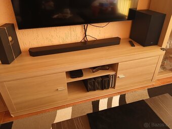 Obývací stěna - 5