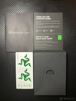 Razer Deathadder V3 pro - 5