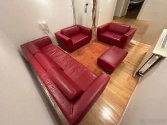 wittmann sedací souprava - 5