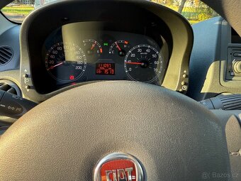 Fiat panda 1.2i - 5