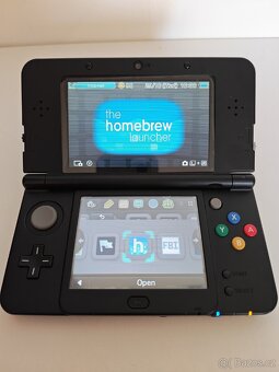 Nintendo New 3ds - 5