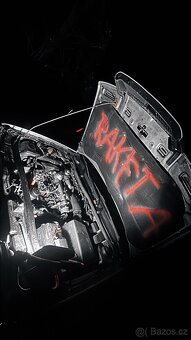 Škoda Octavia 1 (náhradní díly) - 5