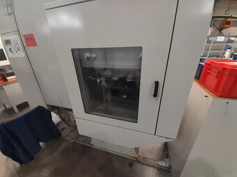 Univerzální 5-ti osé obráběcí centrum DMU 50 evo - 5