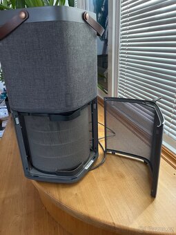 Čistička vzduchu elektrolux pure A9 - 5