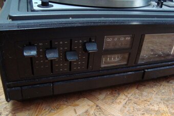 2x Hi-fi centrum - 5