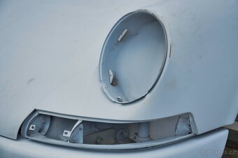 Karoserie Porsche 912 z roku 1967 - 5