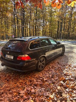 Prodám bmw - 5