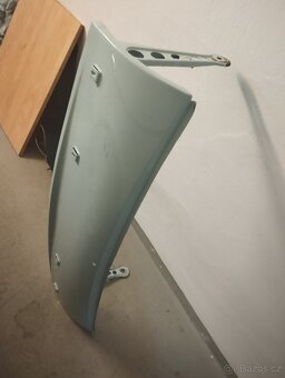 Škoda 1000mb de luxe - 5