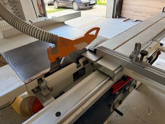 Formátovací pila SCM Formula S30 - 5