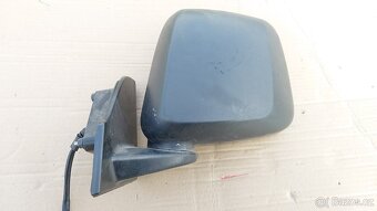 Nissan NV200 : Zrcátko levé elektrické - 5