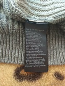 Svetr zn. Tommy Hilfiger - 5