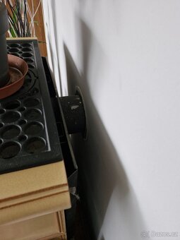 Prodam krbova kamna - 5