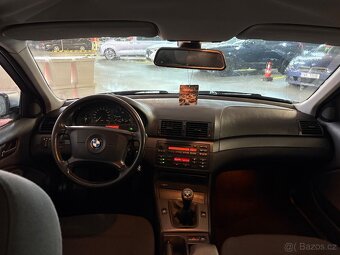 Bmw 316i E46 stk do 04/27 - 5