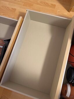 Komoda se šuplíky - 5