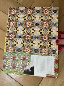 Paulo Coelho, Láska - 5