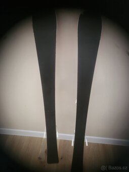 Divci lyze 120 cm elan - 5