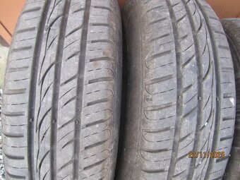 AL kola Baroko na Mercedes - 5