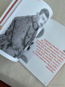 Benzin & celuloid - 5