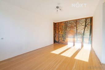 Prodej byt 2+1, 56㎡ - 5