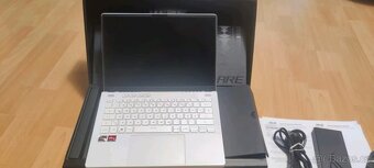 ASUS ROG Zephyrus G14 (2022) – výborný stav - 5