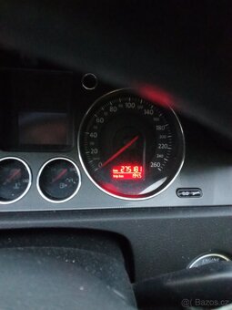 VW Passat b6 19tdi 77kw - 5