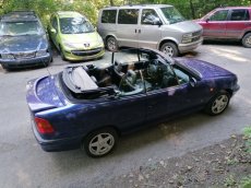 opel astra 1,8 I benzin cabrio - 5