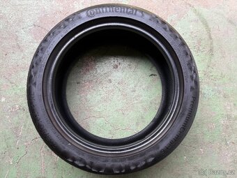 Pár letních pneu Continental PremiumContact 6 205/50 R17 XL - 5