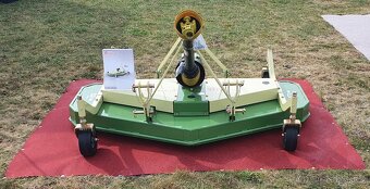 Mulčovač, rotačný nožový na predaj, kosa, kosačka - 5