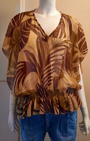 Tunika halenka vel.38 - 5