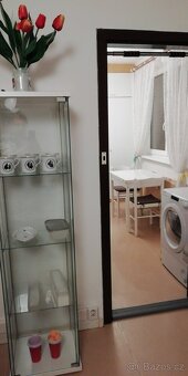 Pronájem částečně zařízeného bytu 3+1, Nové Sady, Olomouc - 5