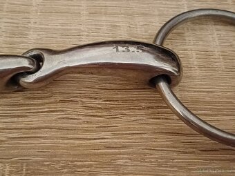 Stihlo 2x lomené 13,5cm / 16mm - 5