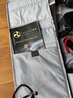 Elektromotor Thrustme Kicker - 5