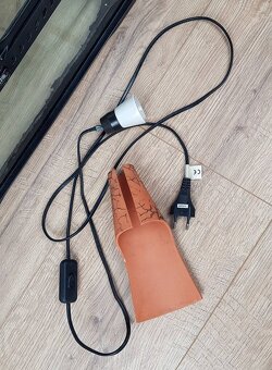 Terárium exo terra 45x45x45 - 5