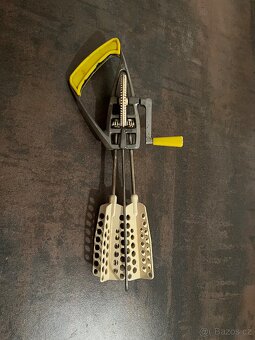 Kráječ na chleba i uzeniny - 5