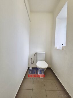 Pronájem nebytových prostor, České Vrbné - České Budějovice - 5