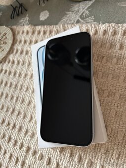 iPhone 15, 256GB, TOP stav - 5